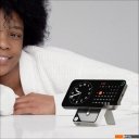Портативные зарядные устройства Momax 1-Power X Pro+ Magnetic Built-In USB-C IP132 10000mAh (белый)