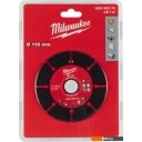 Отрезные диски Milwaukee 4932492376