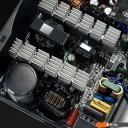 Блоки питания Ocypus Gamma P650 Gamma-P650-W1HDBK024X-EU