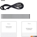 Блоки питания Ocypus Gamma P650 Gamma-P650-W1HDBK024X-EU