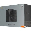 Блоки питания Ocypus Gamma P650 Gamma-P650-W1HDBK024X-EU
