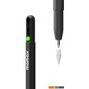 Стилусы и сменные наконечники Momax Mag.Link Pop TP10D (черный)