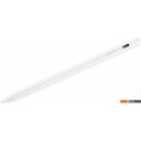 Стилусы и сменные наконечники Momax One Link TP3W (белый)