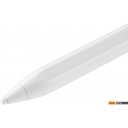 Стилусы и сменные наконечники Momax One Link TP3W (белый)