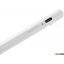 Стилусы и сменные наконечники Momax One Link TP3W (белый)