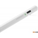 Стилусы и сменные наконечники Momax One Link TP3W (белый)