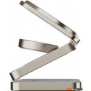 Зарядные устройства Momax Q2.Mag 3-in-1 UD31L (титановый)