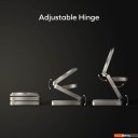 Зарядные устройства Momax Q2.Mag 3-in-1 UD31L (титановый)