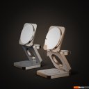 Зарядные устройства Momax Q2.Mag 3-in-1 UD31L (титановый)
