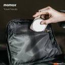 Зарядные устройства Momax Q2.Mag 3-in-1 UD31L (титановый)