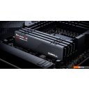 Оперативная память G.Skill Ripjaws S5 2x16ГБ DDR5 6000 МГц F5-6000J4040F16GX2-RS5K