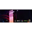 Оперативная память Kingston FURY Beast RGB 2x8ГБ DDR5 6000 МГц KF560C30BBAK2-16 Оперативная память Kingston FURY Beast RGB 2x8ГБ DDR5 6000 МГц KF560C30BBAK2-16