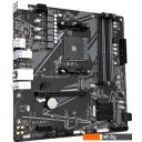 Материнские платы Gigabyte A520M DS3H V2 (rev. 1.0)