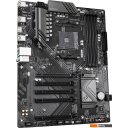 Материнские платы Gigabyte B550 Eagle