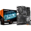 Материнские платы Gigabyte B550 Eagle