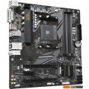 Материнские платы Gigabyte B550M DS3H (rev. 1.5)