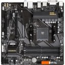 Материнские платы Gigabyte B550M DS3H (rev. 1.5)