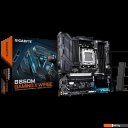 Материнские платы Gigabyte B850M Gaming X WiFi6E