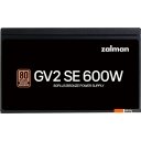 Блоки питания Zalman ZM600-GV2SE