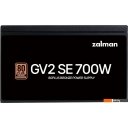 Блоки питания Zalman ZM700-GV2SE