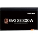 Блоки питания Zalman ZM800-GV2SE