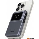 Портативные зарядные устройства Ugreen PB572 10000mAh (серый)