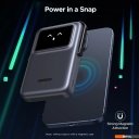 Портативные зарядные устройства Ugreen PB572 10000mAh (серый)