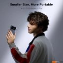 Портативные зарядные устройства Ugreen PB572 10000mAh (серый)