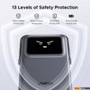 Портативные зарядные устройства Ugreen PB572 10000mAh (серый)