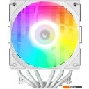 Системы охлаждения ID-Cooling Frozn A620 Pro SE ARGB Snow