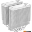 Системы охлаждения ID-Cooling Frozn A620 Pro SE ARGB Snow