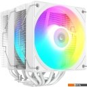 Системы охлаждения ID-Cooling Frozn A620 Pro SE ARGB Snow