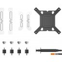 Системы охлаждения ID-Cooling Frozn A620 Pro SE ARGB Snow