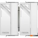 Системы охлаждения ID-Cooling Frozn A620 Pro SE ARGB Snow