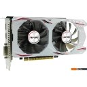 Видеокарты AFOX GeForce GTX 1050 Ti 4GB GDDR5 AF1050TI-4096D5H7-V8 Видеокарты AFOX GeForce GTX 1050 Ti 4GB GDDR5 AF1050TI-4096D5H7-V8