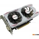 Видеокарты AFOX GeForce GTX 1050 Ti 4GB GDDR5 AF1050TI-4096D5H7-V8