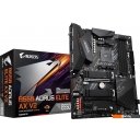 Материнские платы Gigabyte B550 Aorus Elite AX V2 (rev. 1.0)