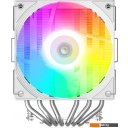 Системы охлаждения ID-Cooling Frozn A620 Pro SE ARGB White Системы охлаждения ID-Cooling Frozn A620 Pro SE ARGB White