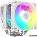 Системы охлаждения ID-Cooling Frozn A620 Pro SE ARGB White Системы охлаждения ID-Cooling Frozn A620 Pro SE ARGB White