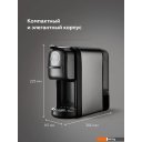 Кофеварки и кофемашины BQ CM3004