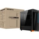 Корпуса Gigabyte C200 Glass