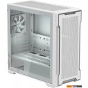 Корпуса Gigabyte C102 Glass Ice