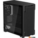 Корпуса Gigabyte C102 Glass