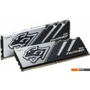 Оперативная память Apacer Panther 16ГБ DDR5 5200 МГц AH5U16G52C5227BAA-1