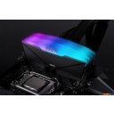 Оперативная память Apacer NOX RGB 2x16ГБ DDR4 3600МГц AH4U32G36C25YNBAA-2