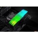 Оперативная память Apacer NOX RGB 2x16ГБ DDR4 3600МГц AH4U32G36C25YNBAA-2