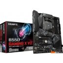 Материнские платы Gigabyte B550 Gaming X V2 (rev. 1.3)