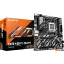 Материнские платы Gigabyte B840M D2H Материнские платы Gigabyte B840M D2H