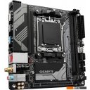 Материнские платы Gigabyte A620I AX (rev. 1.0) Материнские платы Gigabyte A620I AX (rev. 1.0)