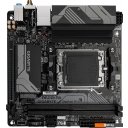 Материнские платы Gigabyte A620I AX (rev. 1.0) Материнские платы Gigabyte A620I AX (rev. 1.0)